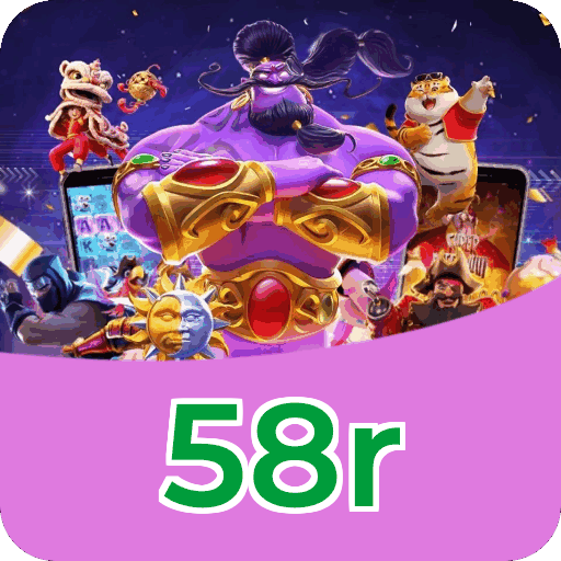58r APP no celular — download oficial